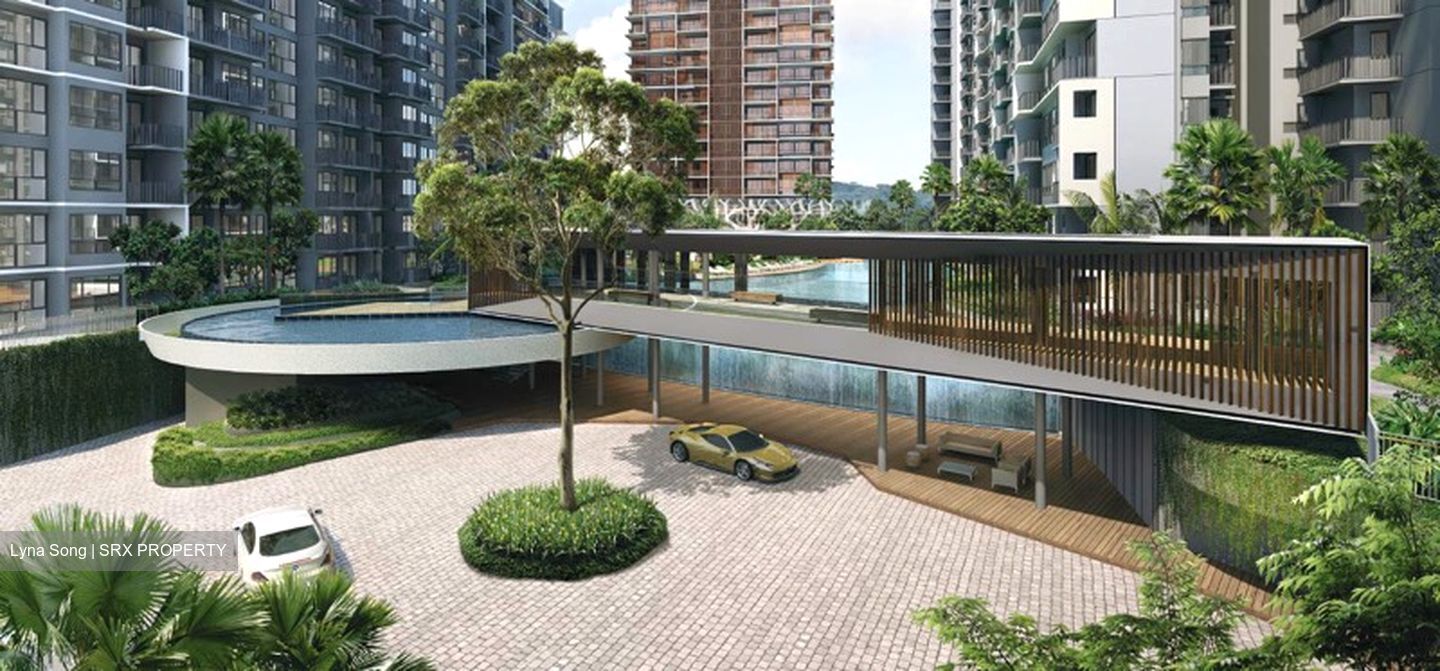 Grandeur Park Residences (D16), Condominium For Sale 96128591
